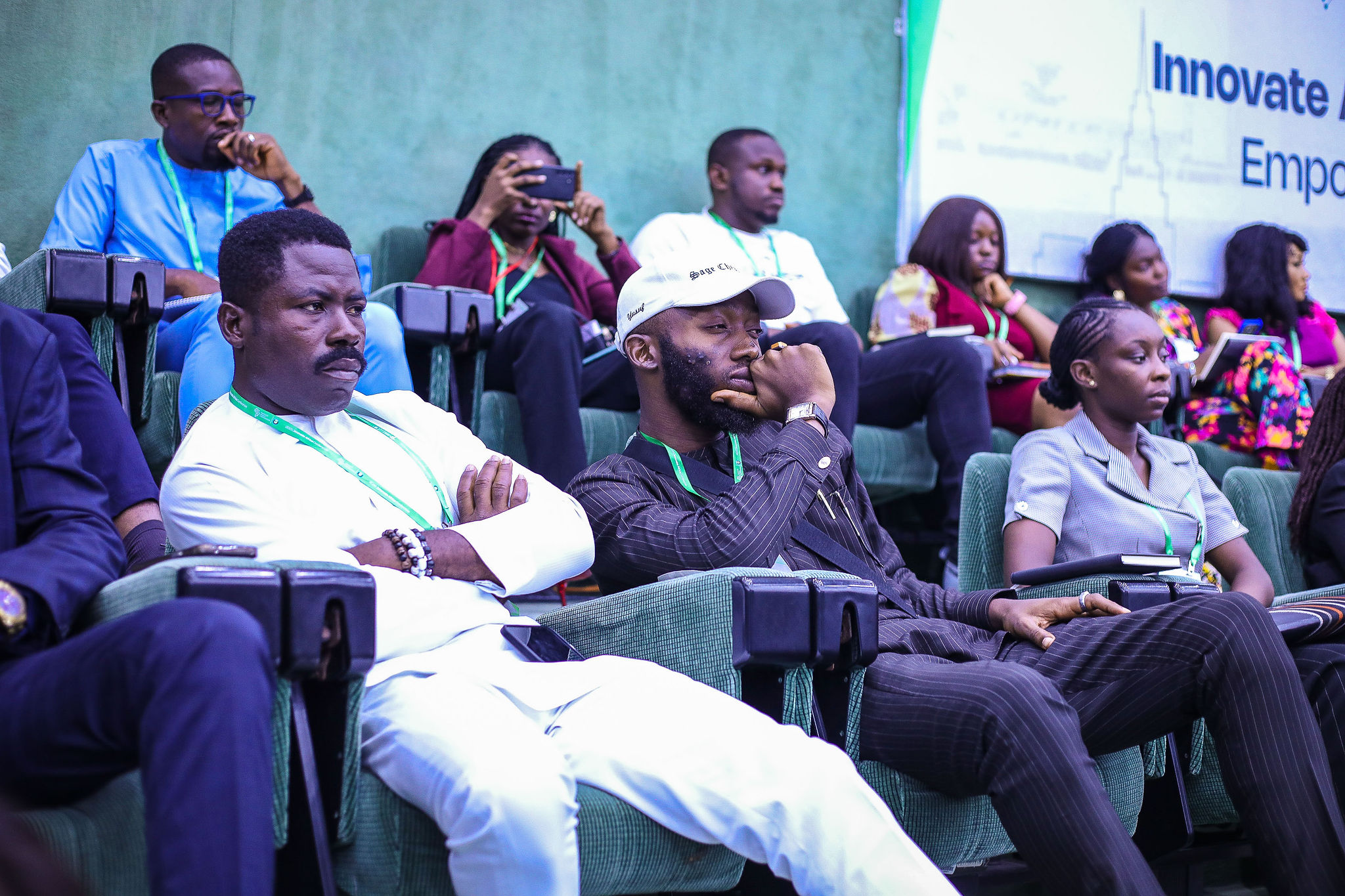 Innovate Africa 2025 gallery image